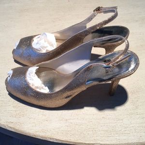 EUC Stuart Weitzman size 8